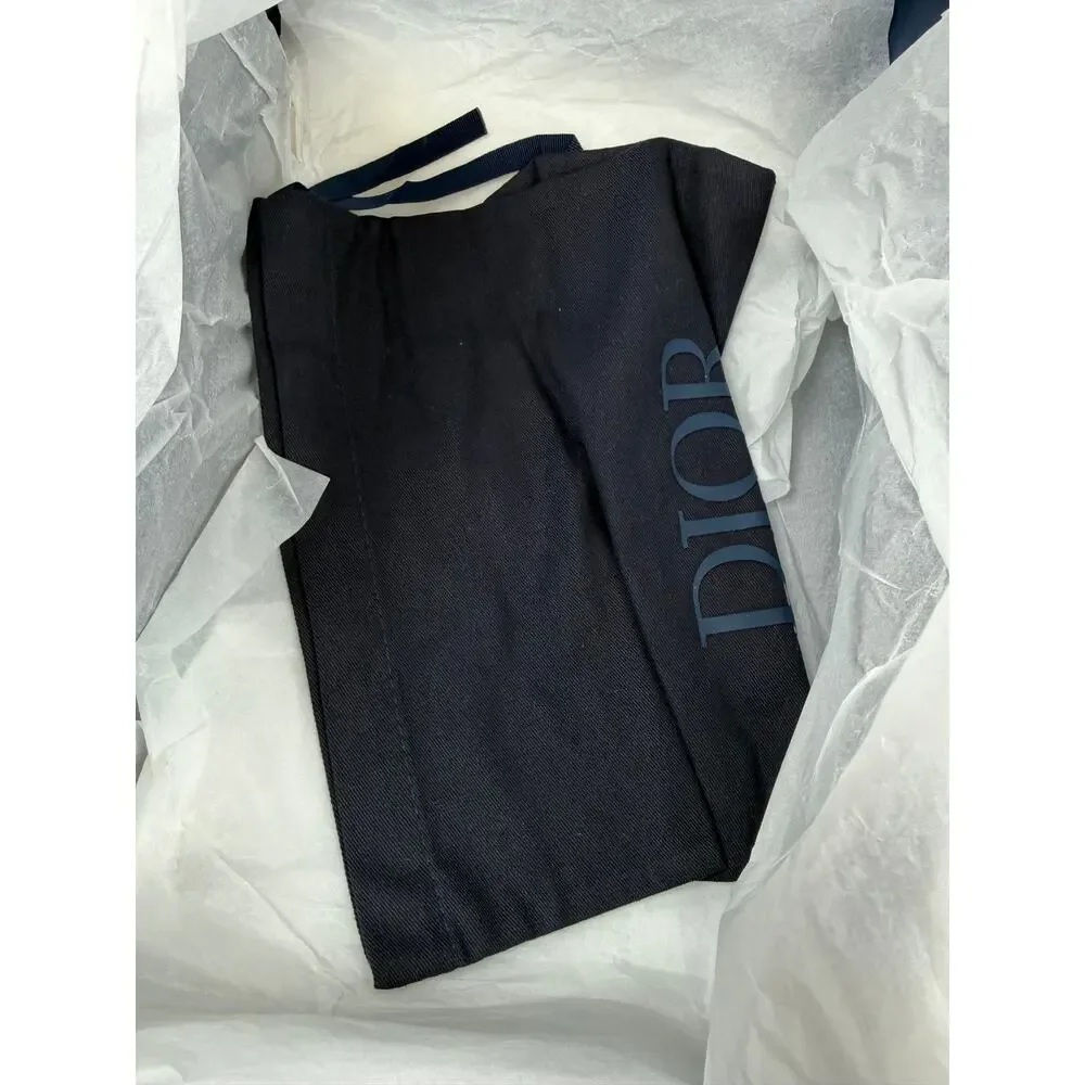 Size 46EU/13US - Dior B27 Brown TRIED ON!